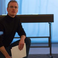 Michael Fassbender