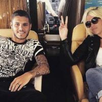 wanda nara 3