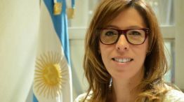 La Oficina Anticorrupción, a cargo de Laura Alonso, será querellante en la Causa Ciccone.