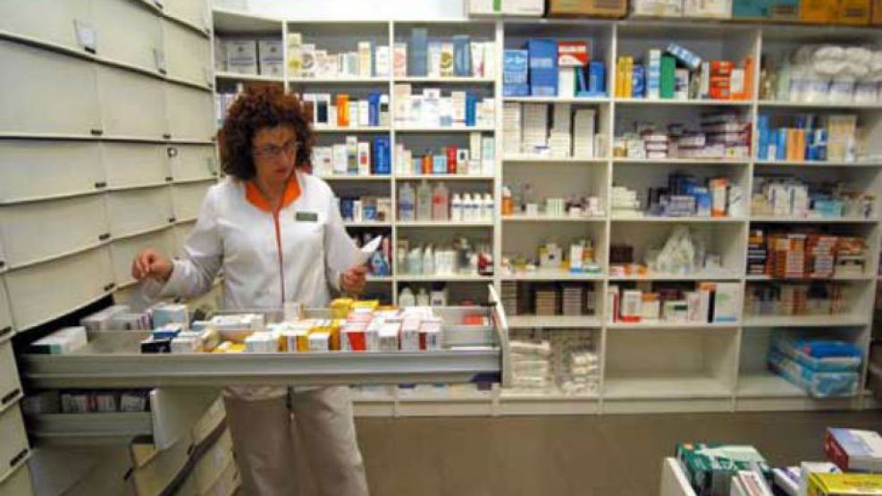 La nueva normativa preocupó a la Cámara de Farmacias Bonaerense (Cafabo) y a la Federación Argentina de Cámaras de Farmacias (FACAF).