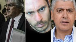 Los abogados Carlos Broitman y Juan José Ribelli insistieron en que "algunas personas quieren ver muerto" a Pérez Corradi.