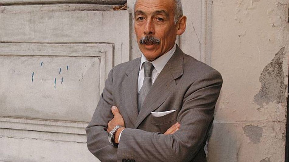 José Sbatella, ex titular de la UIF.