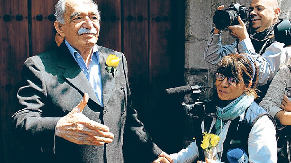 ¿Novedad? El libro reúne artículos escritos por García Márquez durante su viaje por los países socialistas a finales de los años 50.<br>