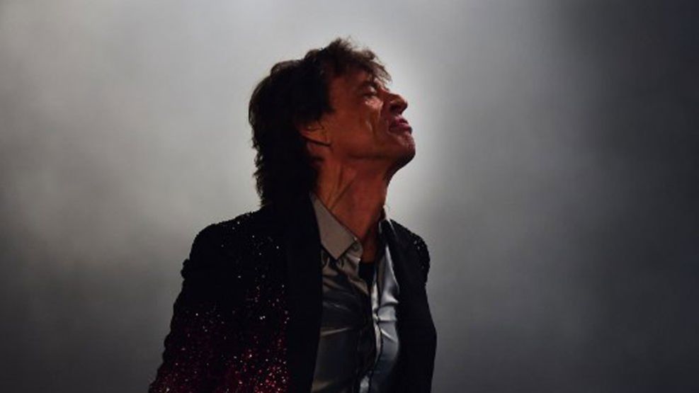 En los '60s, los Rolling Stones, envueltos en escándalos, atacando la moral de la época.