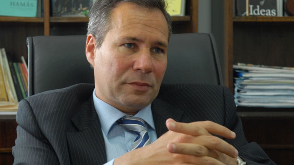 La jueza rechazó remitir a los tribunales federales la causa por la muerte de Alberto Nisman.