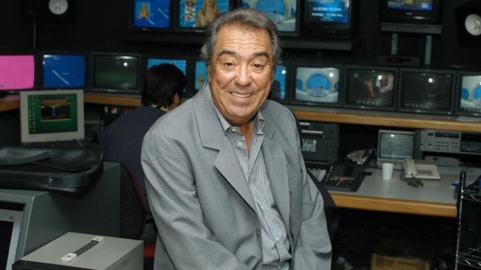 Carlos Ávila consideró un "regalo" el nuevo FPT para los canales privados.