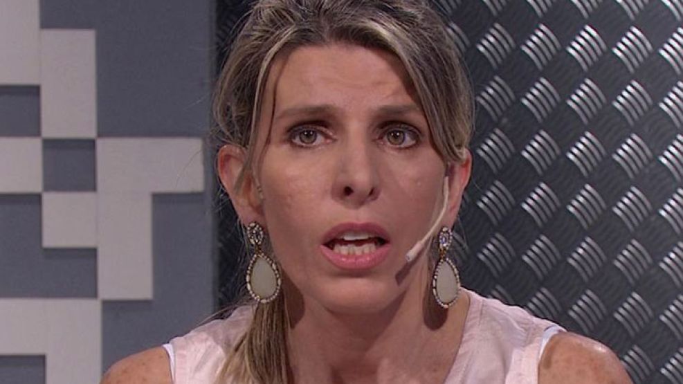 La exesposa del fiscal especial de la UFI-AMIA insistió con que Nisman fue asesinado.La exesposa del fiscal especial de la UFI-AMIA insistió con que Nisman fue asesinado