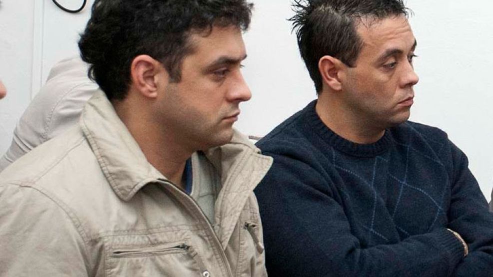 La Corte Suprema bonaerense ratificó la sentencia contra Víctor y Marcelo Schillaci.