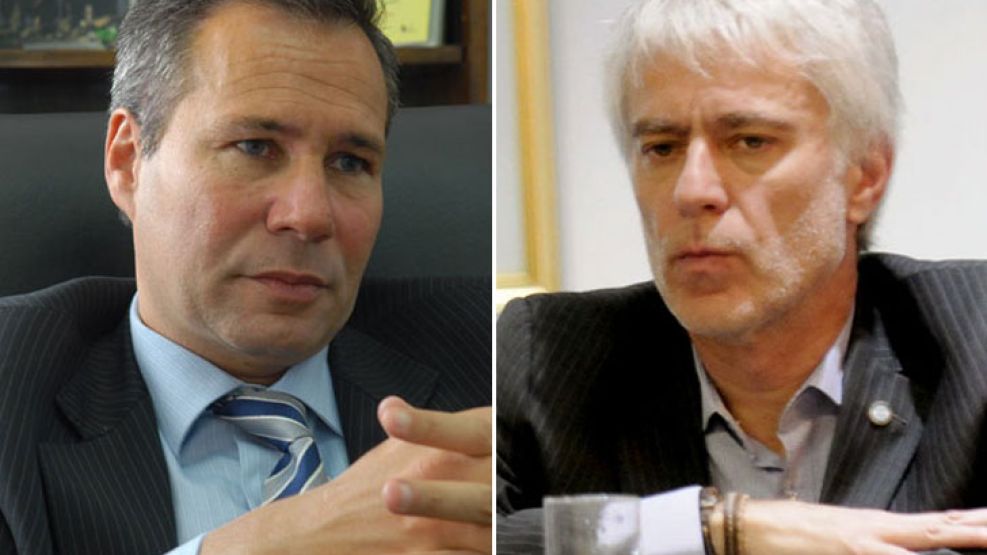 Ricardo Saénz defendió que la muerte de Nisman se trató de un homicidio.