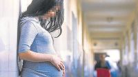 Embarazos. La procreación responsable es uno de los objetivos, como la atención de todas las embarazadas. La oposición dice que no es prioridad para el Gobierno.