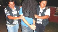 Final. Pino fue detenido en la casa de su novia en Santiago del Estero y acusado de cinco crímenes.