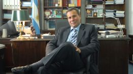Nisman murió el 18 de enero de 2015 y por el momento se desconoce como se produjo la muerte.