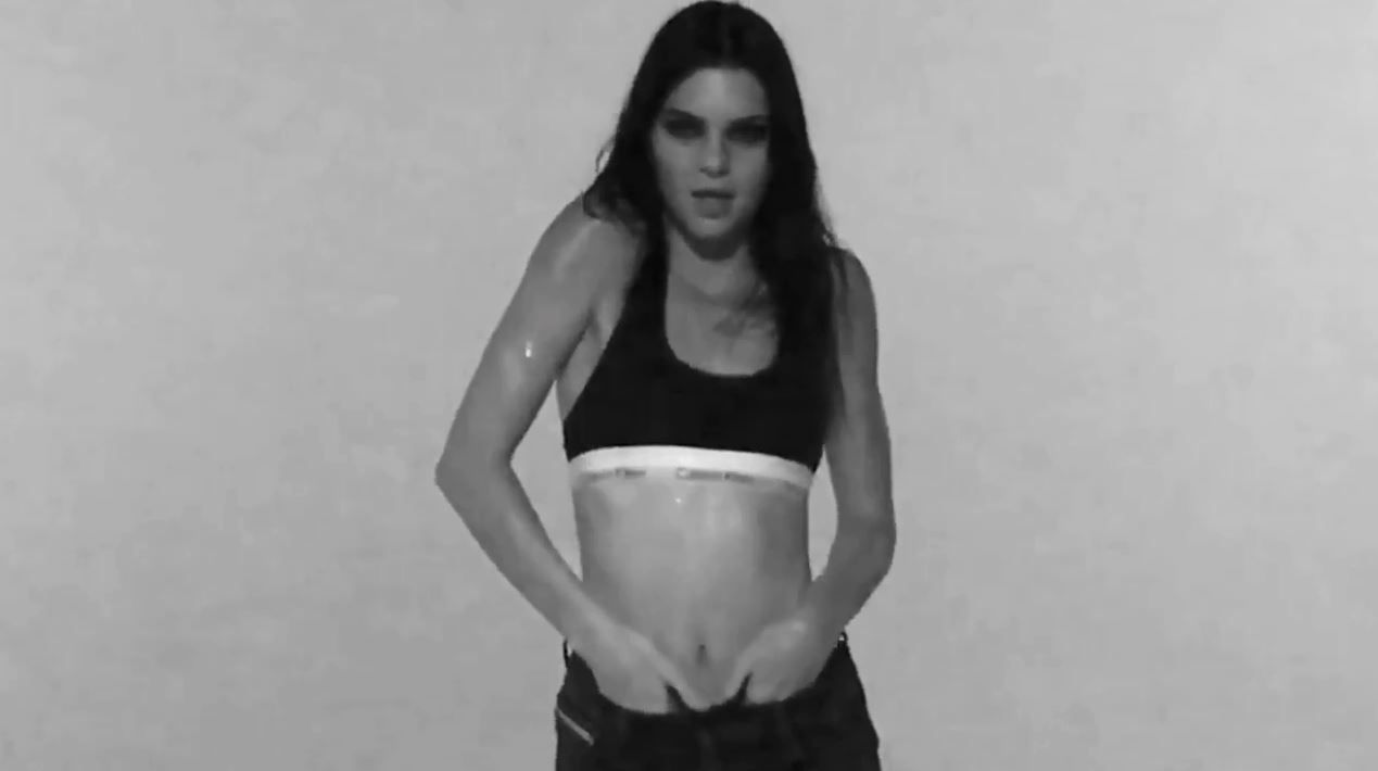 Kendall Jenner 5