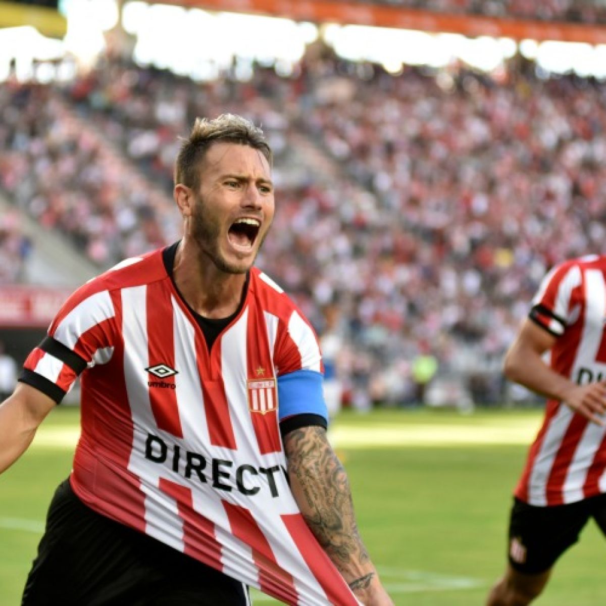 Estudiantes vs rosario central historial
