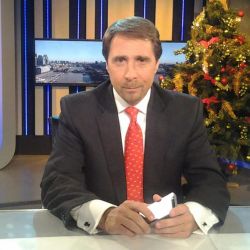 Exitoina | Eduardo Feinmann celebró el despido de Úrsula ...