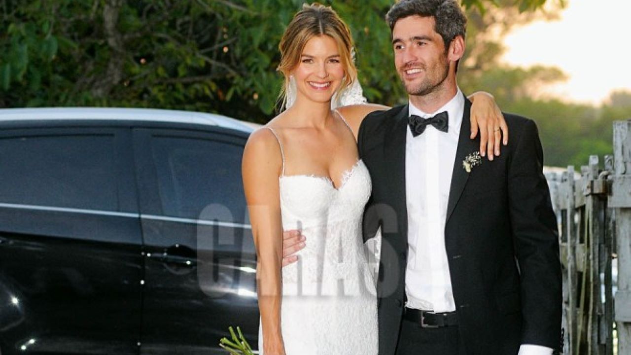 Marcela kloosterboer vestido online de novia