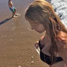 Graciela Alfano bikini Mar del Plata (12)