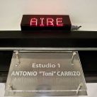 Homenaje Antonio Carrizo (1)