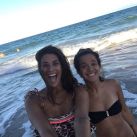 Ivana Nadal de vacaciones con su amiga (11)