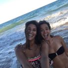Ivana Nadal de vacaciones con su amiga (13)