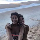 Ivana Nadal de vacaciones con su amiga (16)