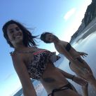 Ivana Nadal de vacaciones con su amiga (8)