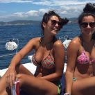 Ivana Nadal de vacaciones con su amiga (9)