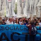 Actores y famosos en Plaza de Mayo (3)