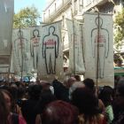 Actores y famosos en Plaza de Mayo (4)