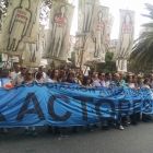 Actores y famosos en Plaza de Mayo (6)