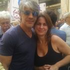 Actores y famosos en Plaza de Mayo (7)