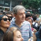 Actores y famosos en Plaza de Mayo (8)