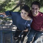 Agustina Cherri y Gonzalo Heredia (1)