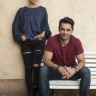 Agustina Cherri y Gonzalo Heredia (8)