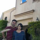 Agustina Cherri y Gonzalo Heredia (9)