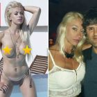 Carolina y Ciro apertura