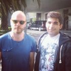 Coldplay en Argentina 2