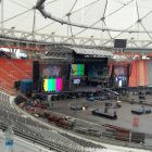 Coldplay en Argentina 4