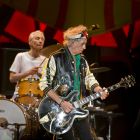 Cuba Rolling Stones 1