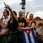 Cuba Rolling Stones 11