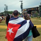 Cuba Rolling Stones 12