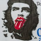 Cuba Rolling Stones 15