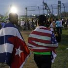 Cuba Rolling Stones 17