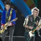Cuba Rolling Stones 6