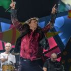 Cuba Rolling Stones 8