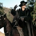 El Zorro