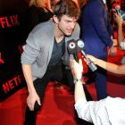 Evento Netflix Alfombra Roja (1)