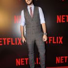Evento Netflix Alfombra Roja (13)