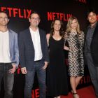 Evento Netflix Alfombra Roja (19)