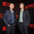 Evento Netflix Alfombra Roja (27)